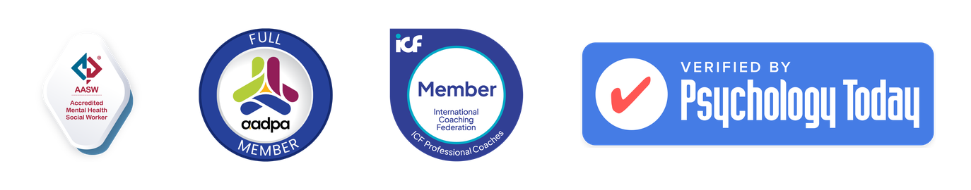 WGT-trust-badges-strip Wild Ground Therapy professional accreditations and memberships